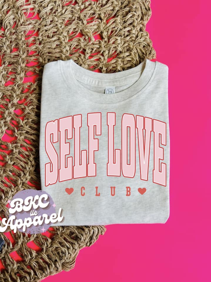 Self Love Club
