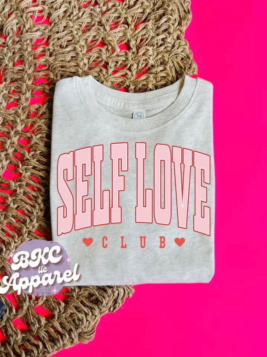 Self Love Club