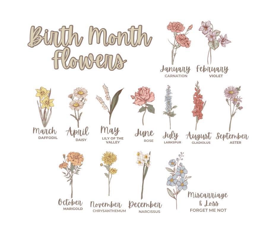 Bouquet of Flowers Tee