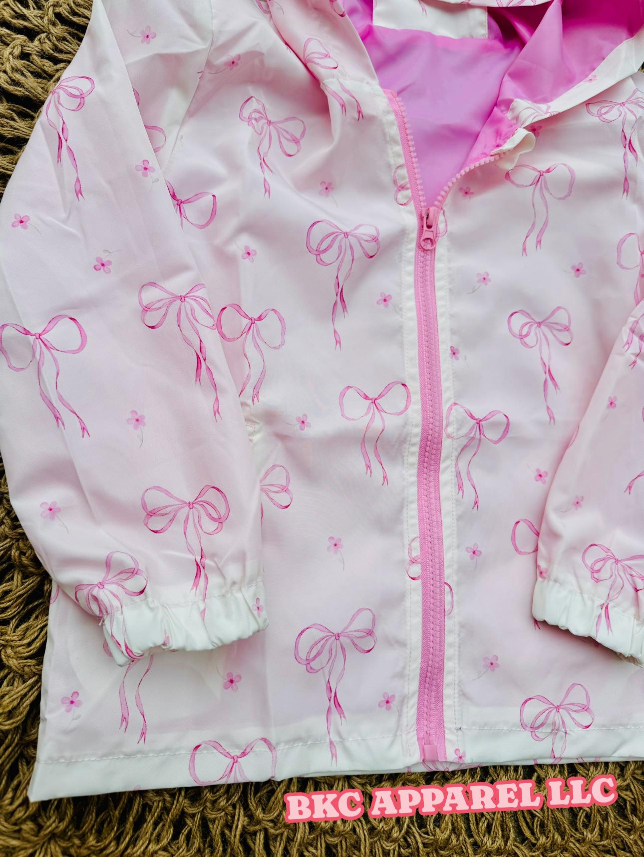 Windbreaker Jackets