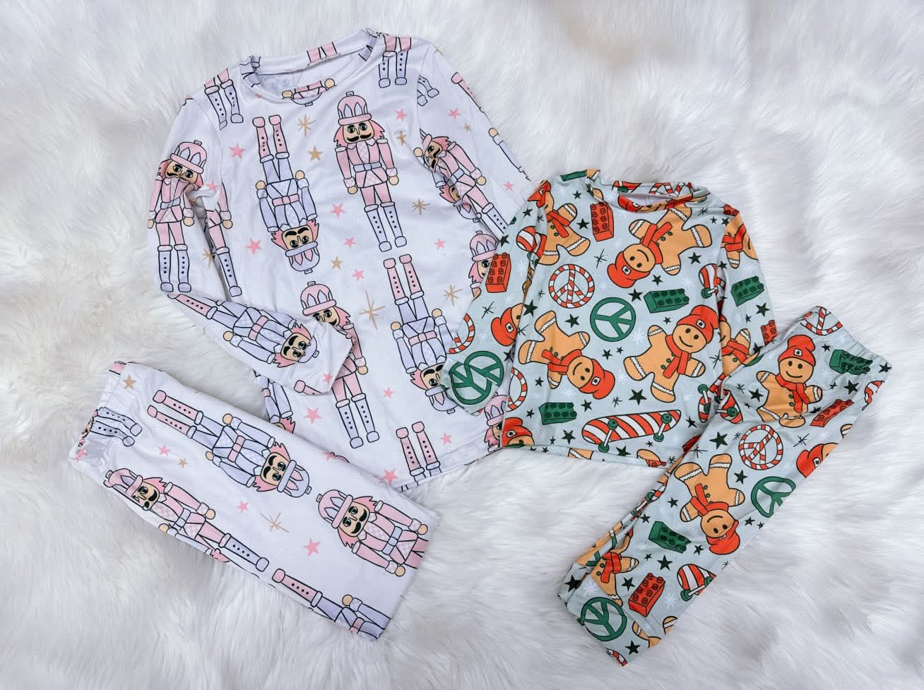 Two Piece Jogger Sets