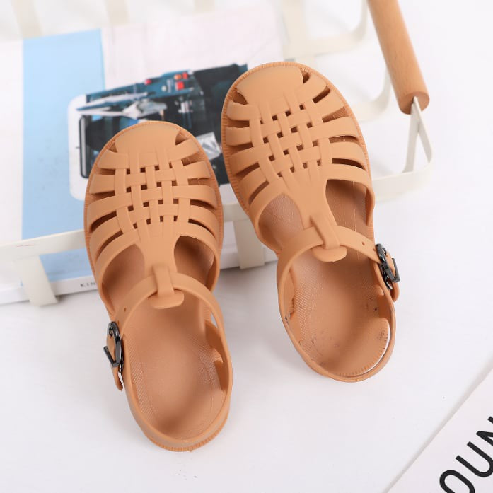 Jelly Sandals