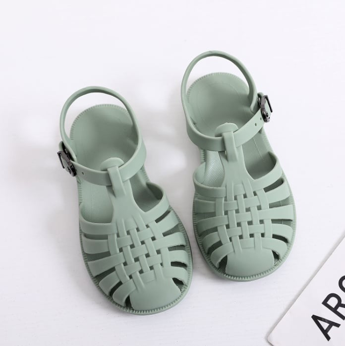 Jelly Sandals