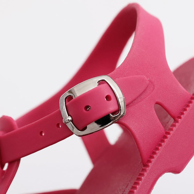 Jelly Sandals