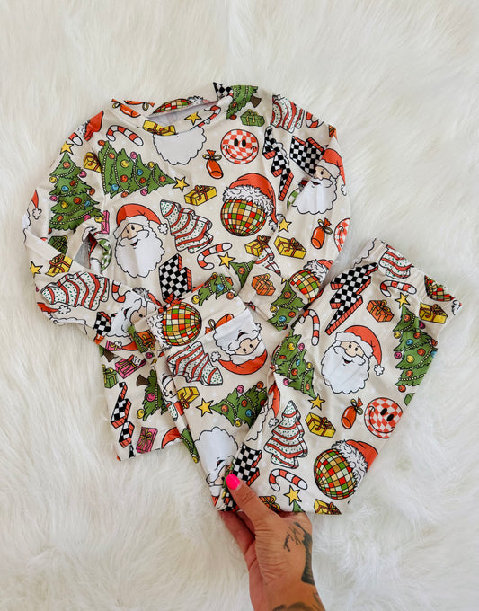 Christmas Pajamas