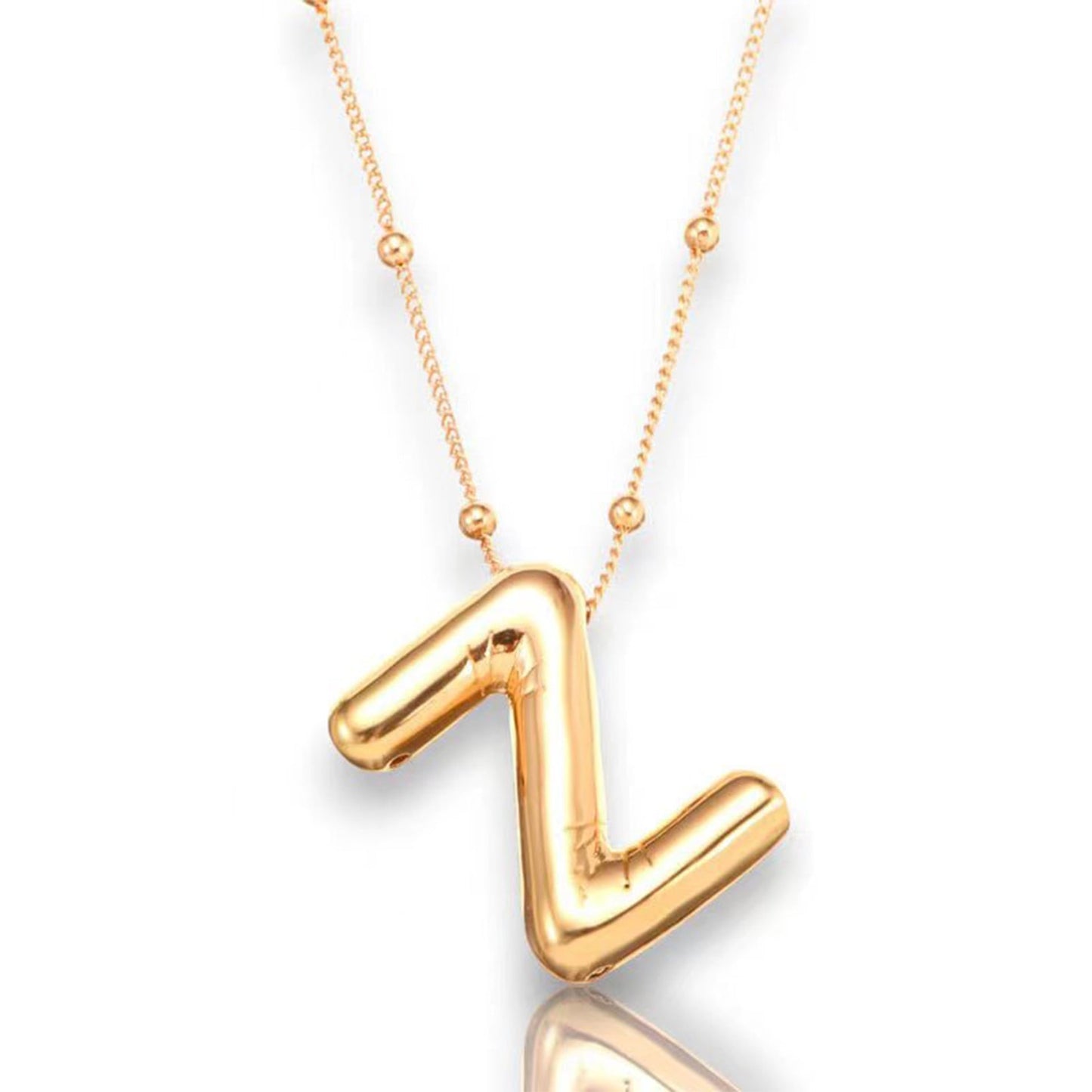 Bubble Necklace