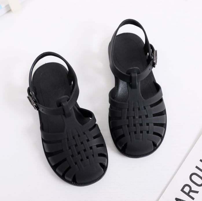Jelly Sandals