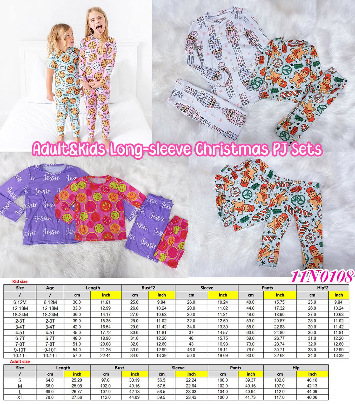 Two Piece Jogger Sets
