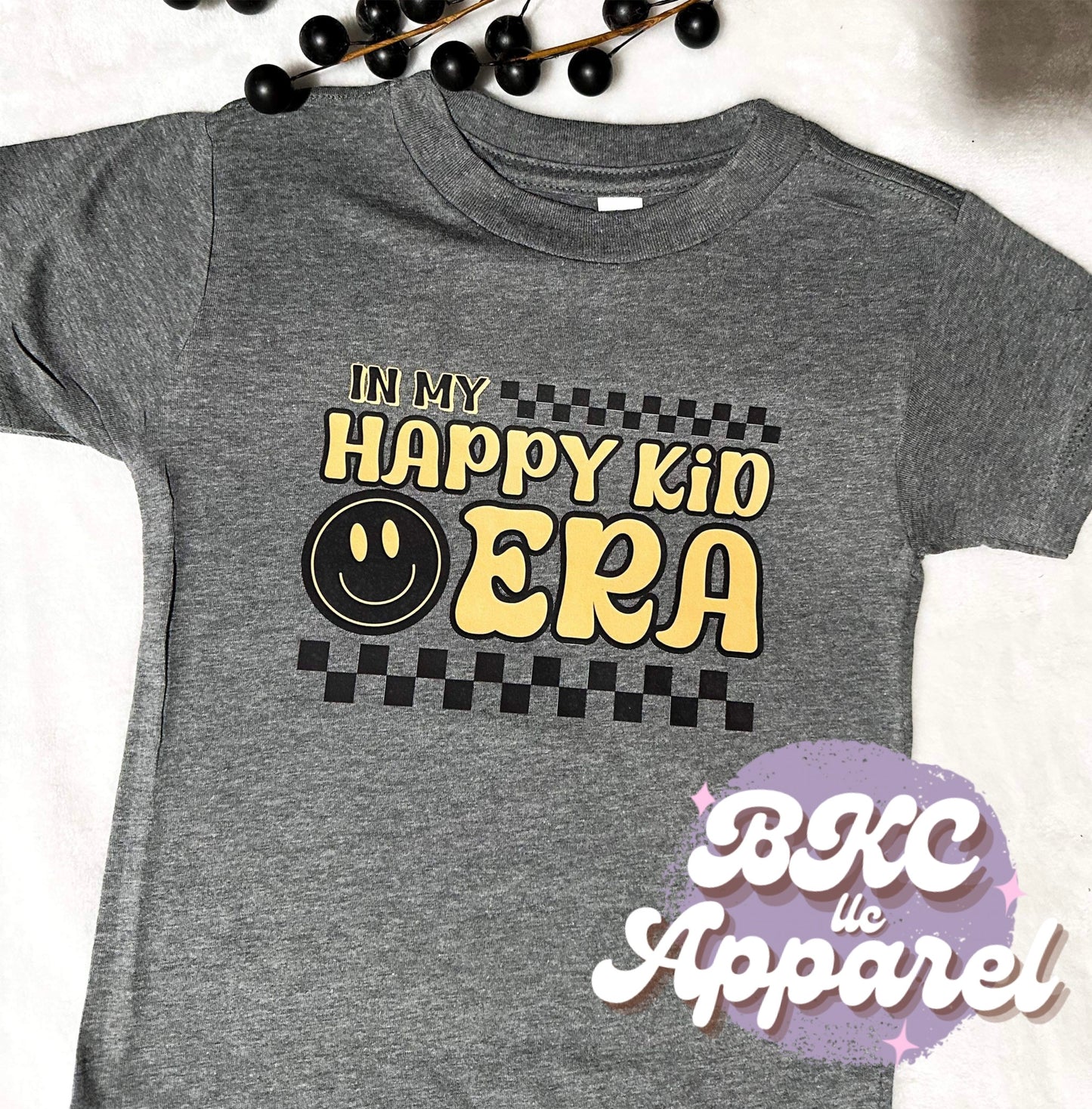 Happy Kid Era