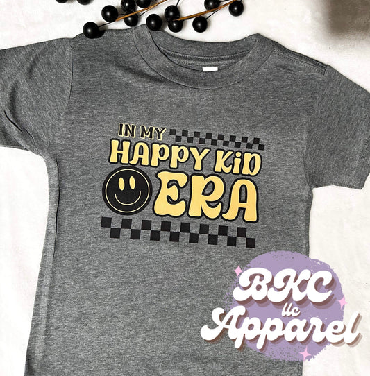 Happy Kid Era
