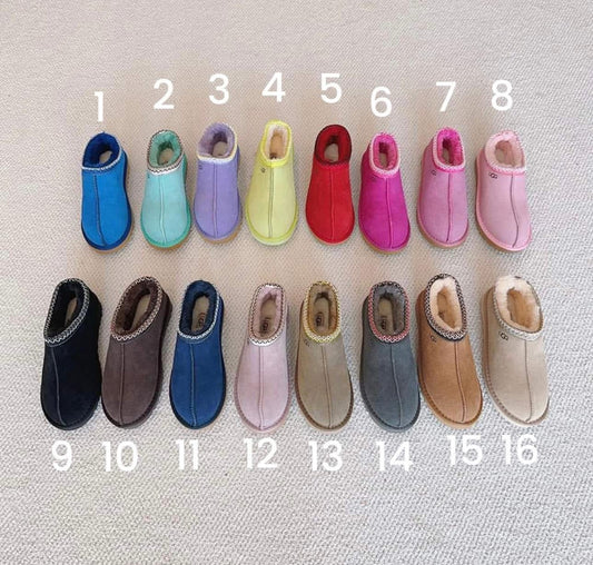 Christmas Deal Tasmans