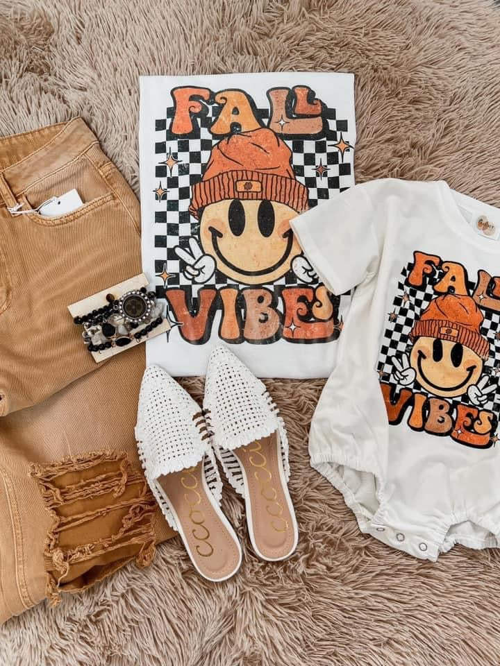 Fall Vibes