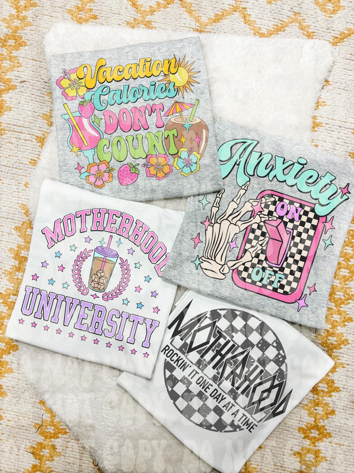 Adult Tees