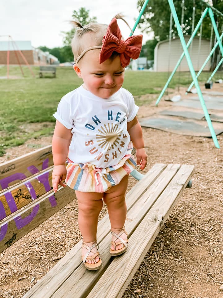 Summer Tee Collection