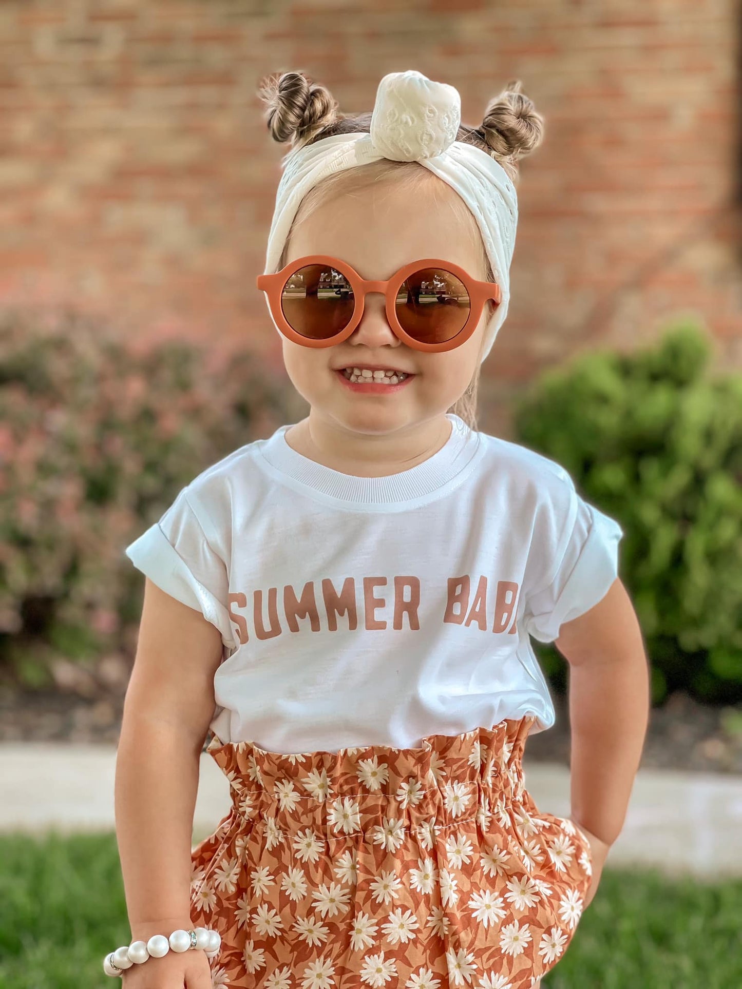Summer Tee Collection
