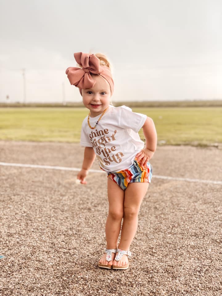 Summer Tee Collection