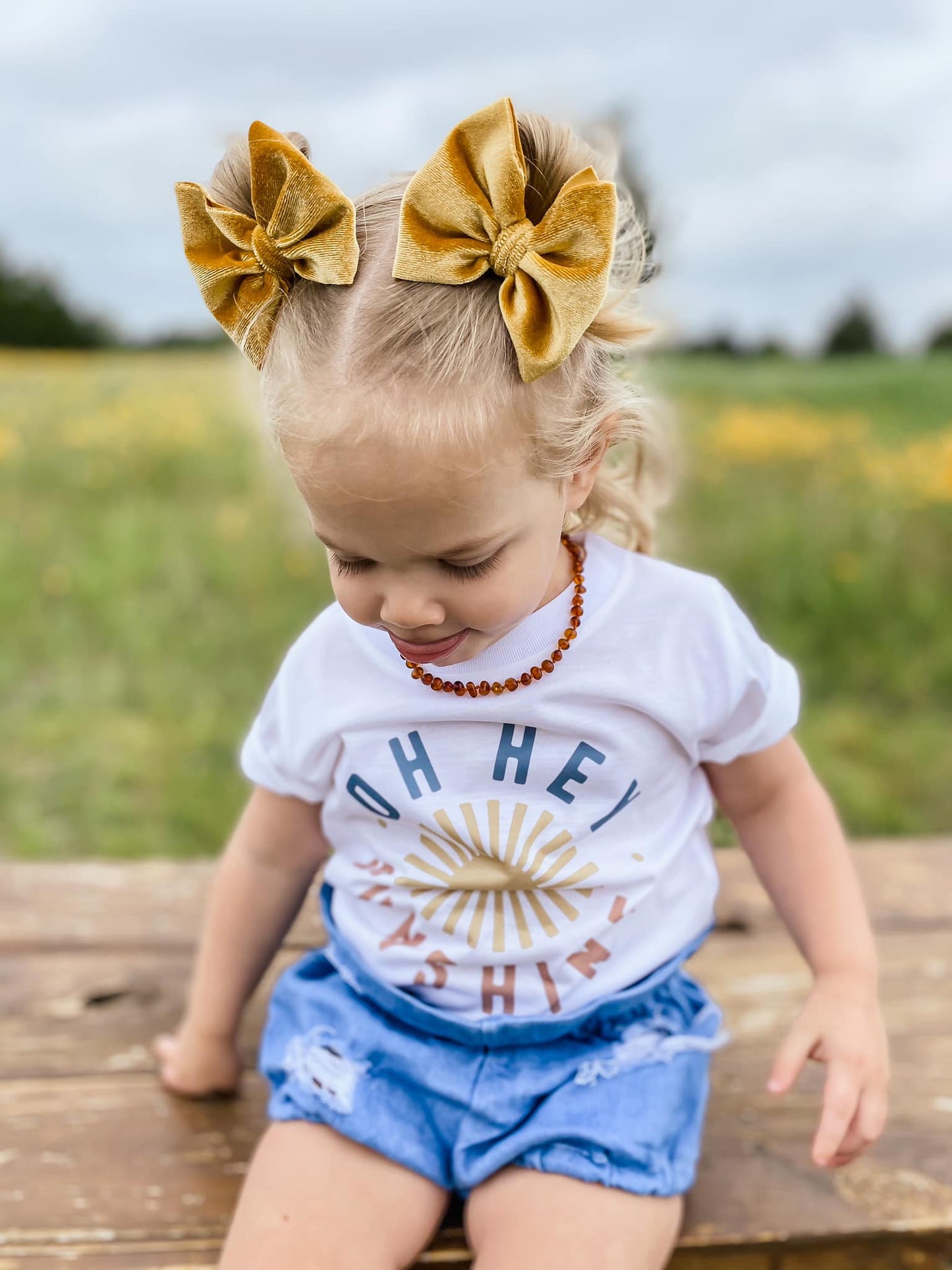 Summer Tee Collection