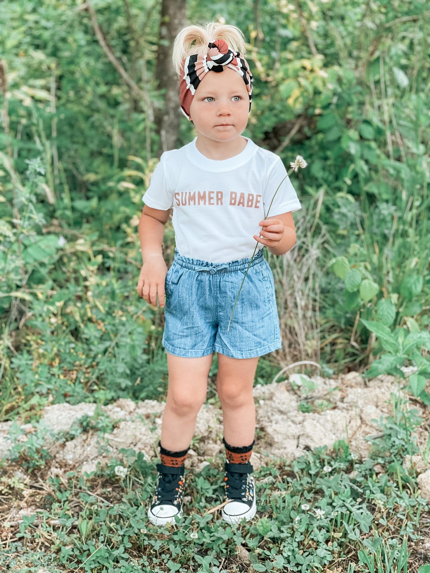 Summer Tee Collection