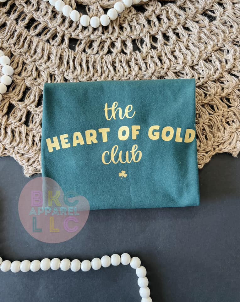 Heart Of Gold Club