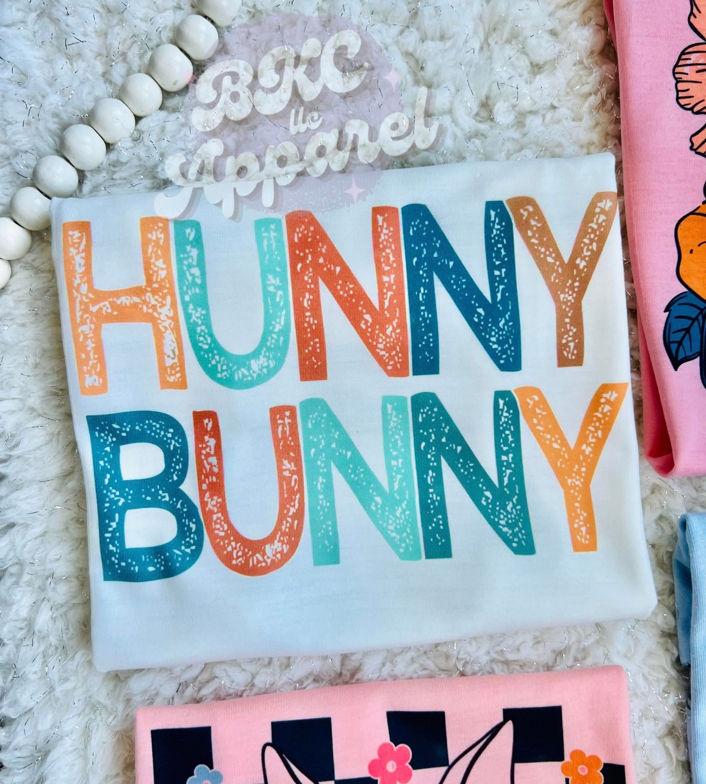 Hunny Bunny