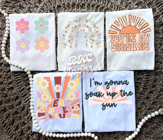 Spring Collection ❀