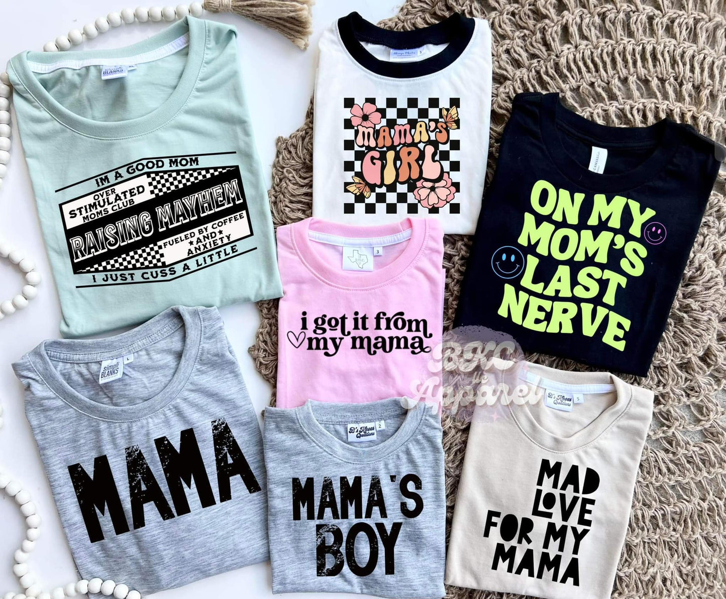 Mothers Day Collection ❀