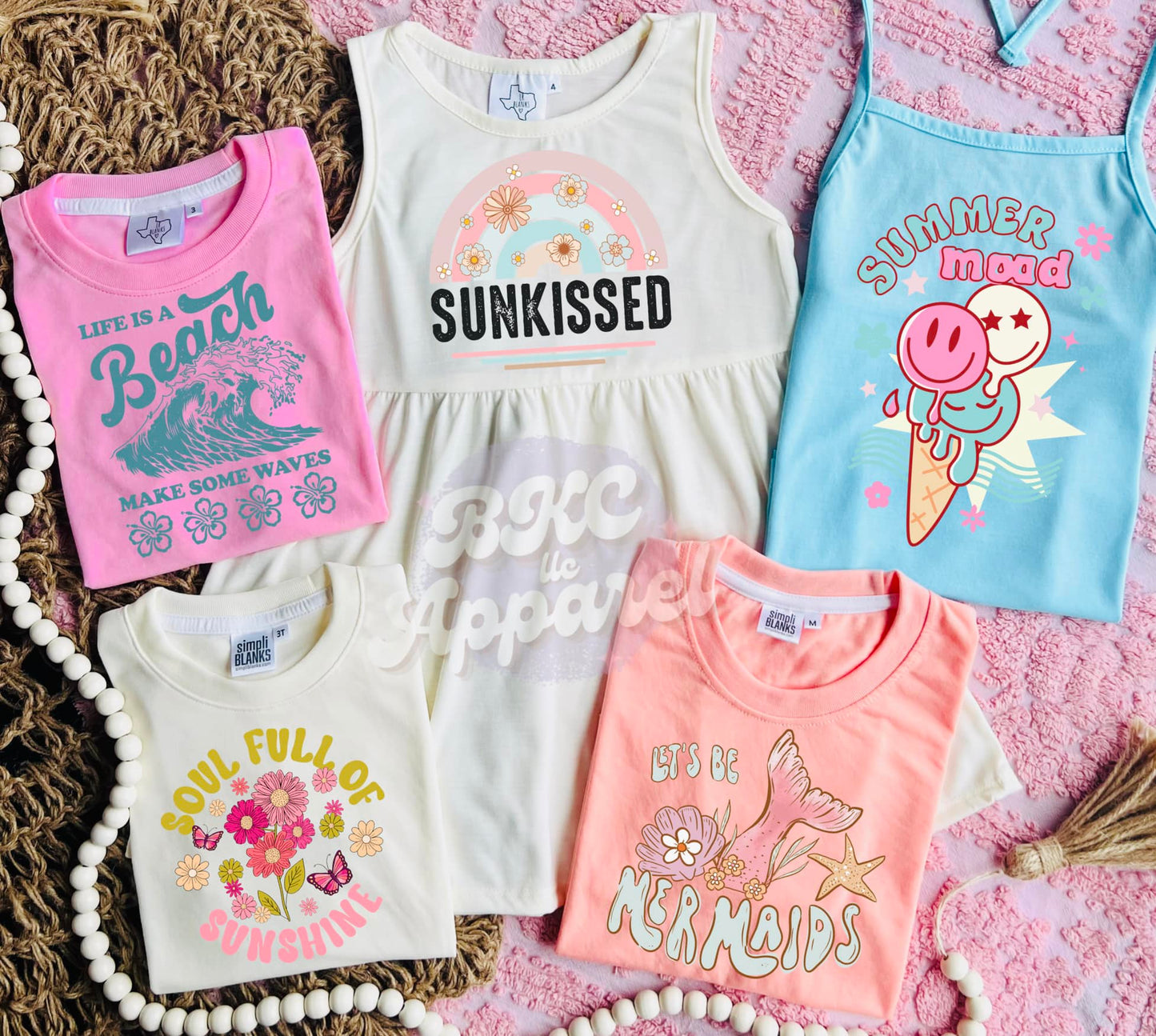 Summer Collection