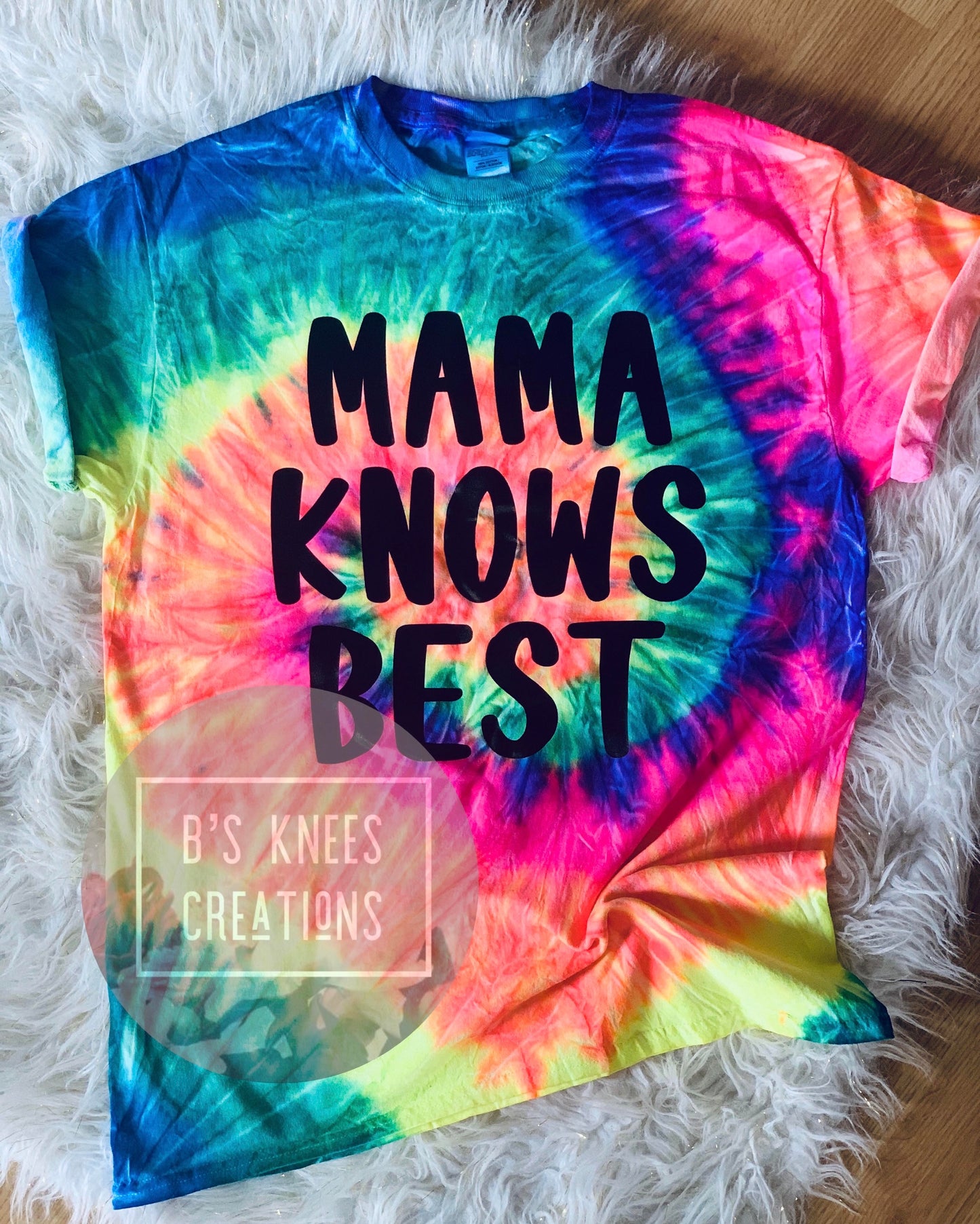 Mama Knows Best