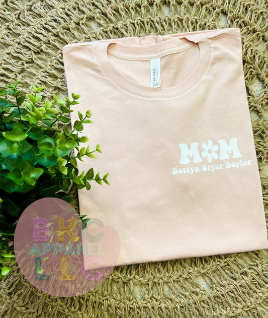 Overstimulated Moms Club