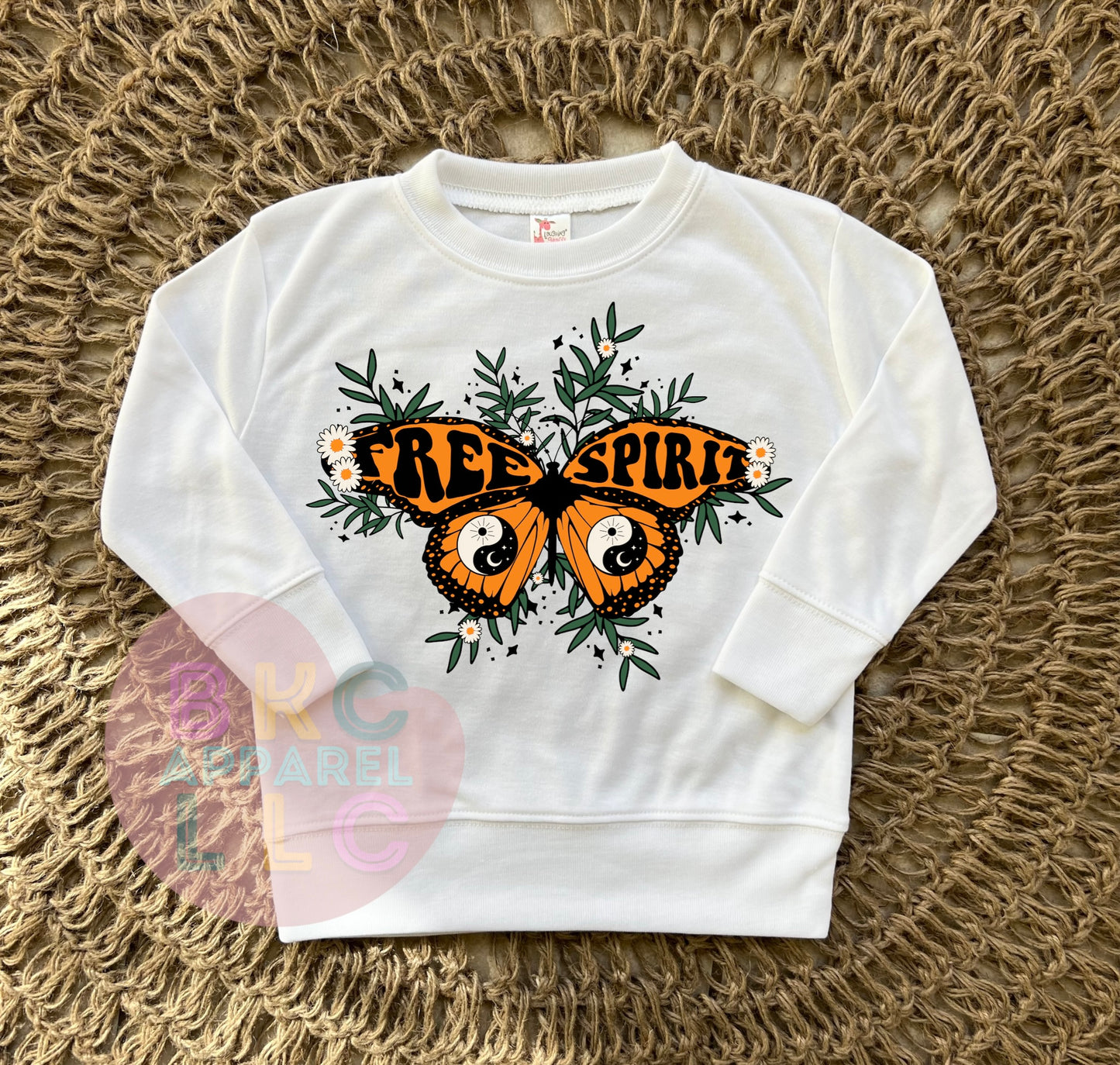 Free Spirit