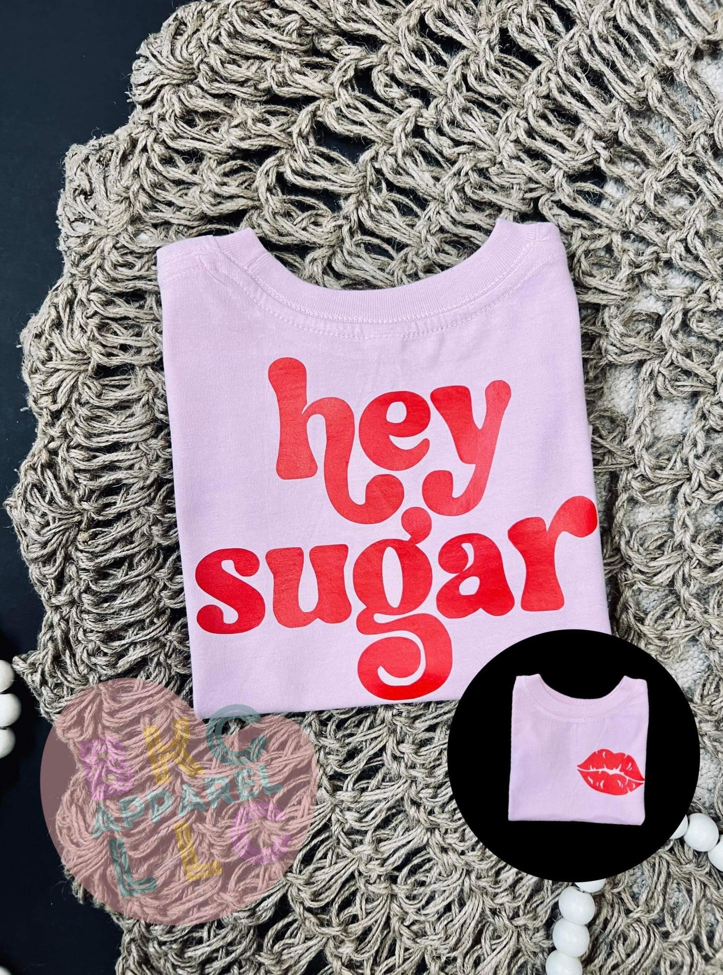 Hey Sugar