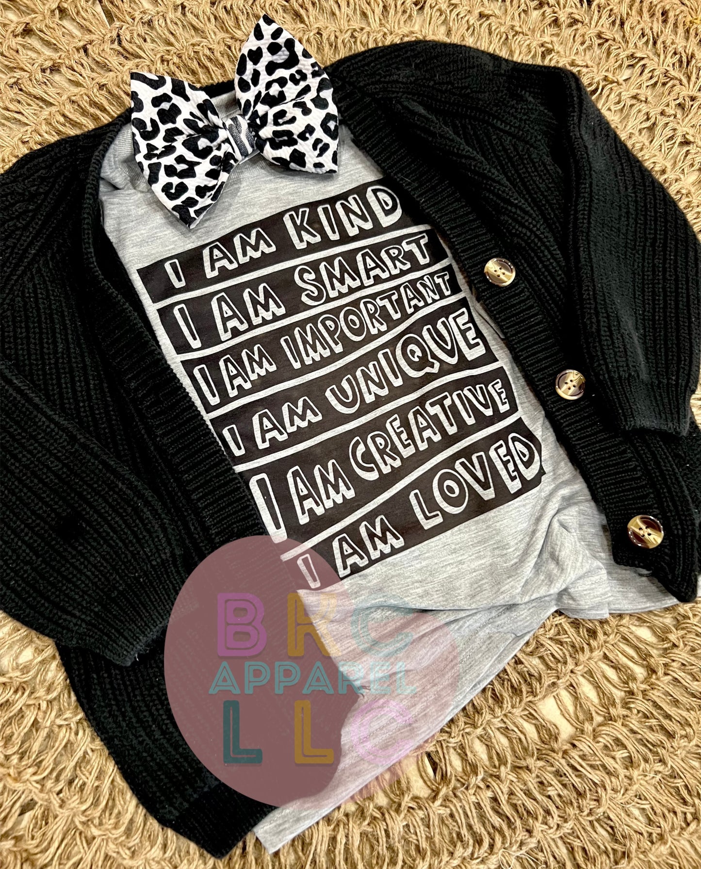 I Am Kind Long Sleeve