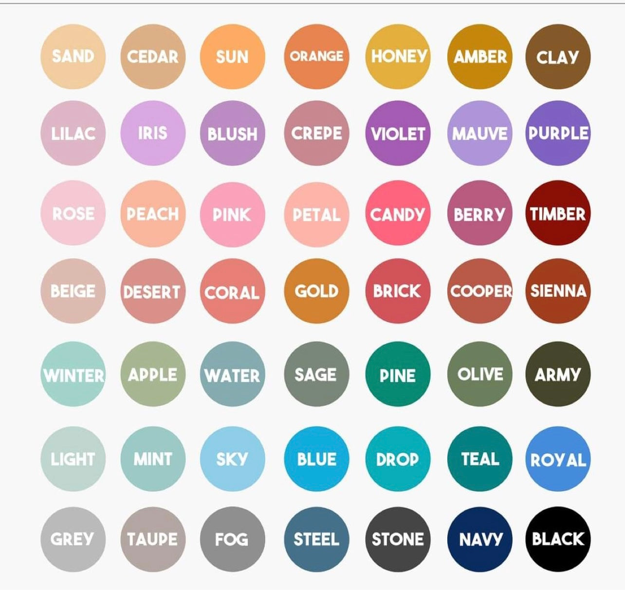 Beach Towels