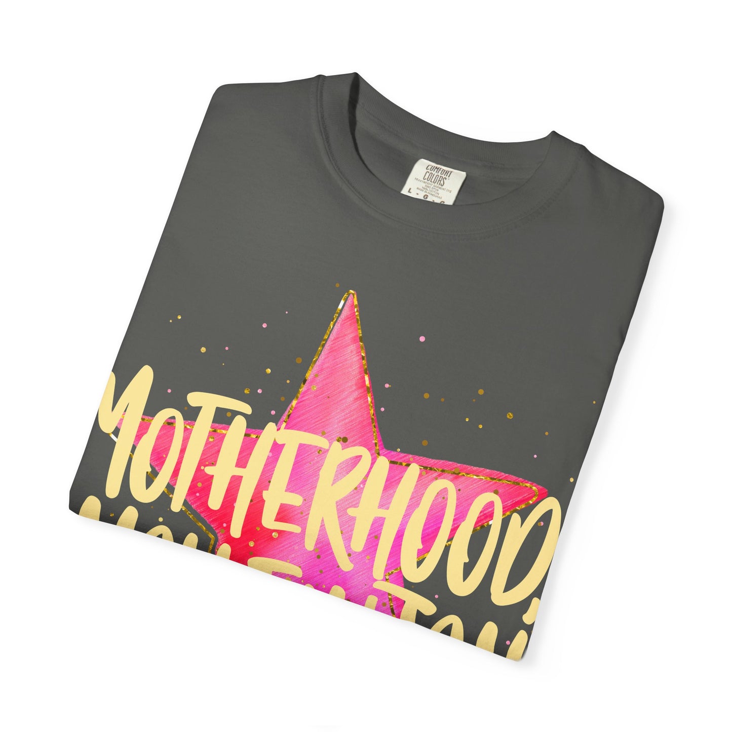 Motherhood Hallelujah
