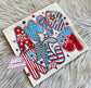 PATRIOTIC TEES