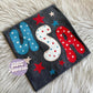 PATRIOTIC TEES