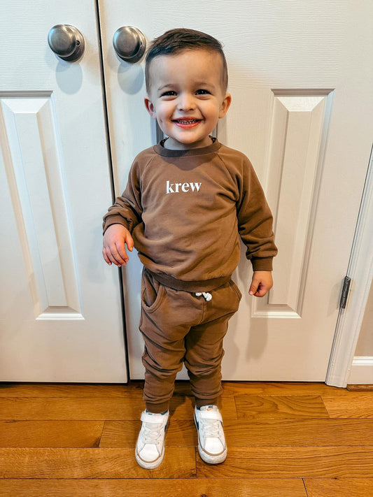 Jogger Sets