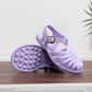 Jelly Sandals