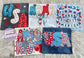 PATRIOTIC TEES