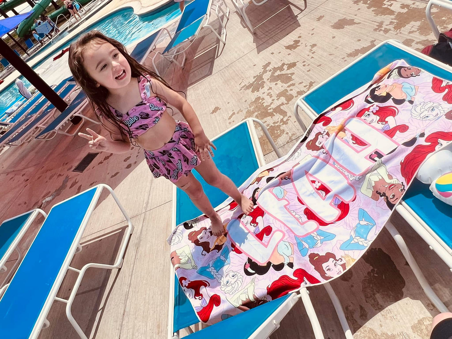 Beach Towels