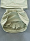 Boxy Top + Skirt Set