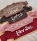 Yarn Sweaters