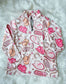 Fleece Quarter-zip Pullover