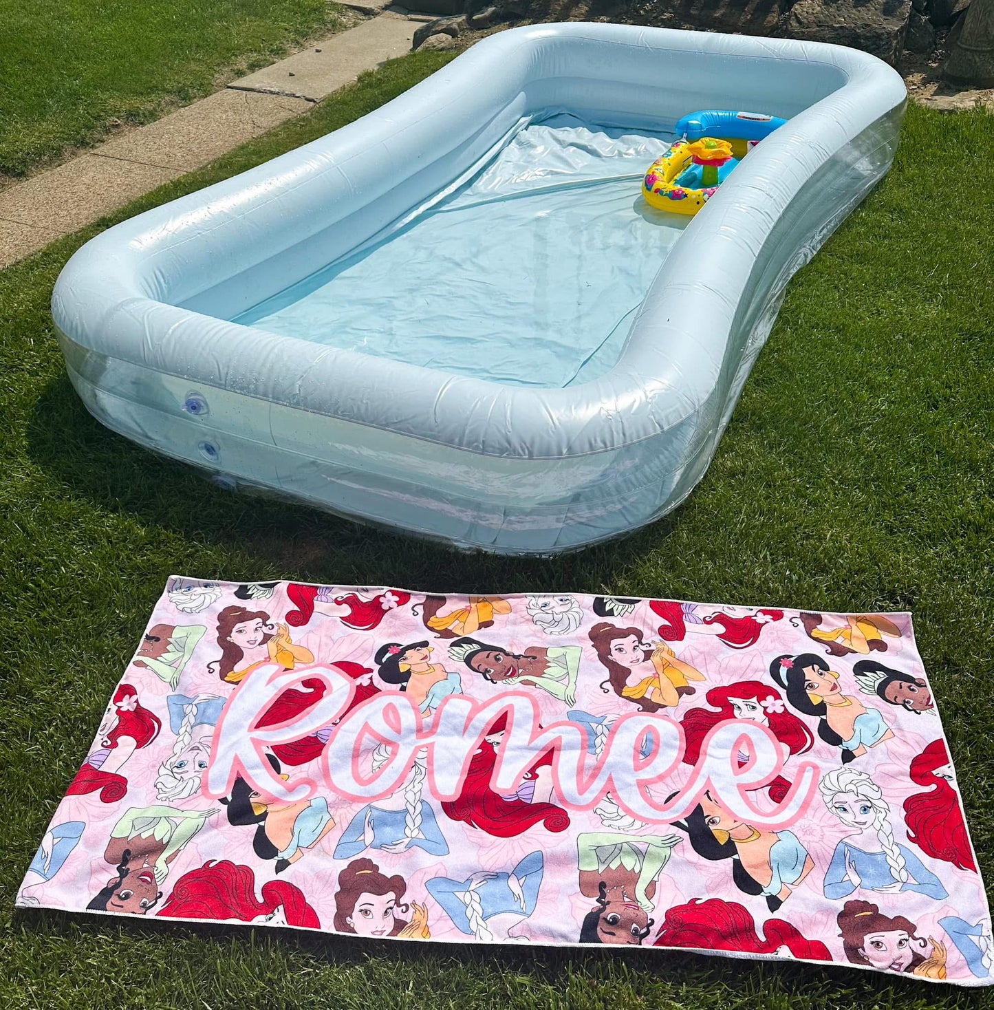 Beach Towels