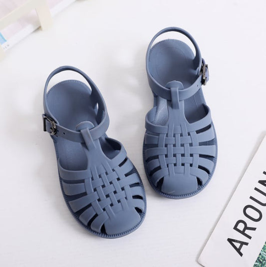 Jelly Sandals