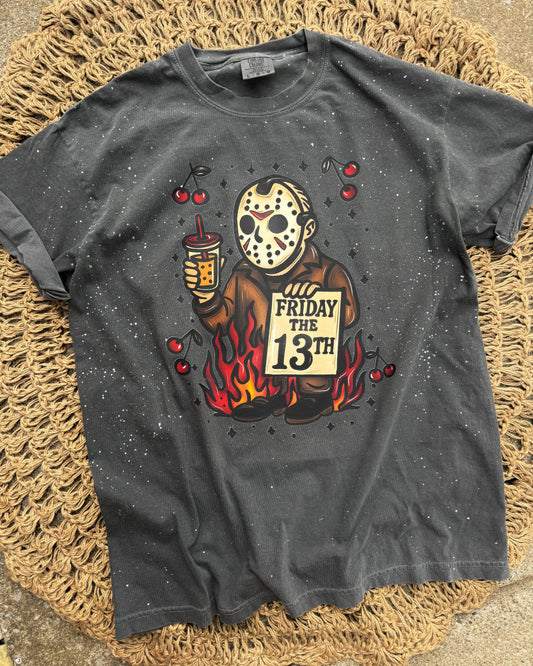 Friday The 13th