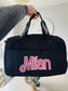 Personalized Duffle Bags