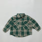 Kids Flannels