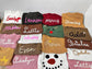 Yarn Sweaters