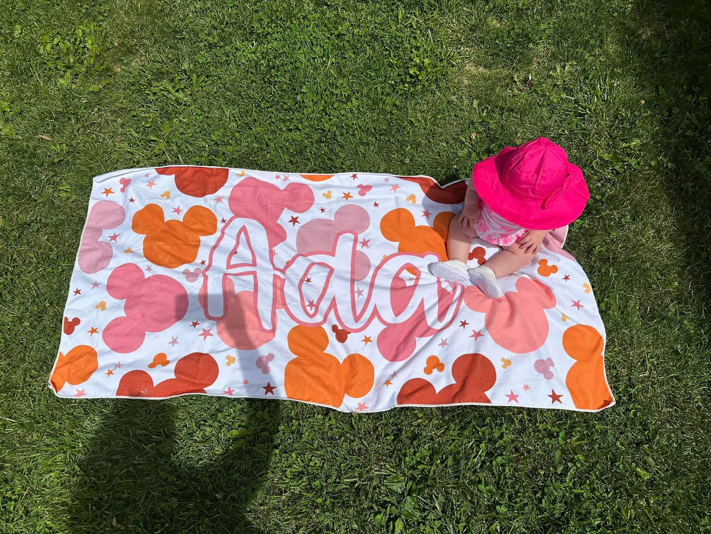 Beach Towels